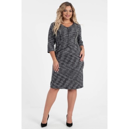 Women's dress, size 58