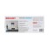 Home Rexant TV, up to 30 kg, 17 "- 43", fixed, black