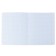 Notebook of 48 sheets in the Lavender mood cage, covered cardboard, metallization, mix