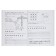 The training book “We get acquainted with letters. Preparing for school "