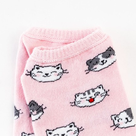 Gift set "The most beautiful cat" towel and ACC-6