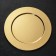 Track "Valeria", D = 30 cm, gold color