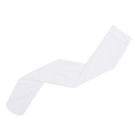 Party Polyamide Polyamide Esli Cool 50 den White color (Bianco), height 140-146-8