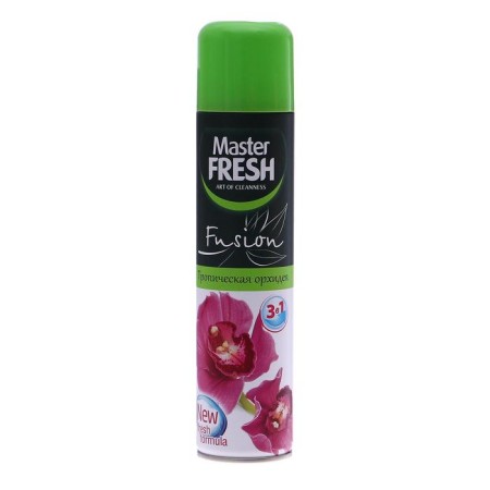 Luhase Master Fresh FA-448, tropical orchid, 300 ml