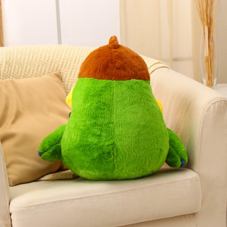 Soft toy "Parrot", 50 cm-3