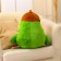 Soft toy "Parrot", 50 cm