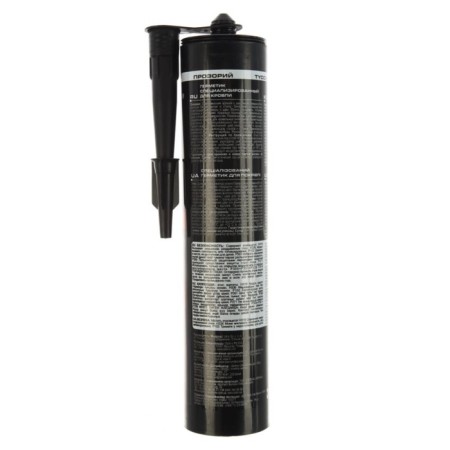 Tytan sealant, roofing, transparent, 310 ml-1