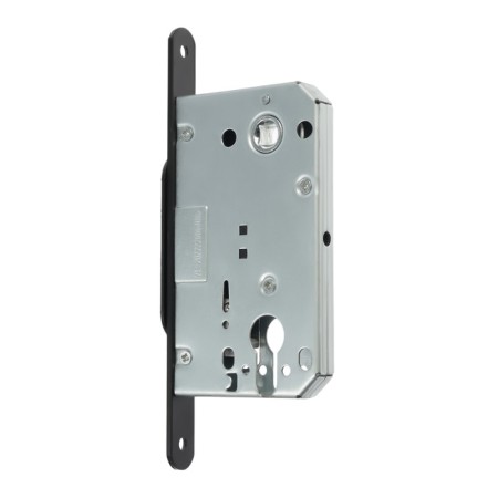 Lockland ZLK3BL, black, plastic, plastic, plastic. tongue-1