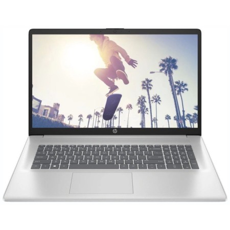 Laptop HP 17-CN3009CI Core i7 1355U 16GB SSD1TB Intel IRIS XE Graphics 17.3 "IPS FHD (1920 106859