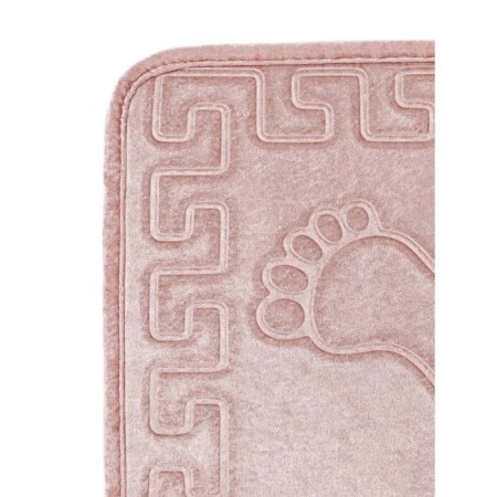 Arya Dayna rug, 40x60 cm, powder color-3