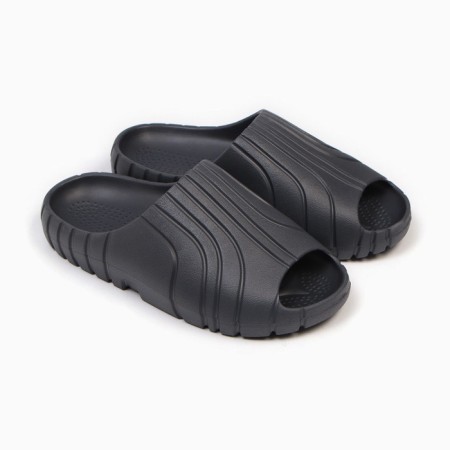 Slants men's "Fiji" color dark gray, size 40