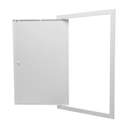 Revisionine "Vento" LP4060, 400 x 600 mm, with a pen, plastic-1