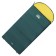 The sleeping bag Maclay Camping Comfort Cold, blanket, 4 layers, left, 185x90 ​​cm, -10/+5 ° C