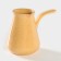 Ceramic Turkish “Karakum”, 800 ml, D = 8 cm