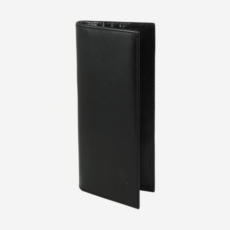 Vertical bond, black color