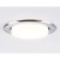 Building Lamp Ambrella Standard Spot GX53 Spot G10102, GX53, color chromium
