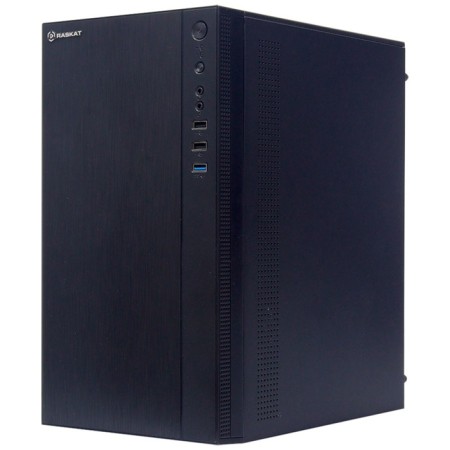 System Block Raskat Standart 700 (Intel Core i7 10700, RAM 32GB, SSD NVME 480GB, HDD 2TB, 108252-1