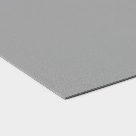 Serving napkin on the TEM table, 30 × 44 cm, gray color-1