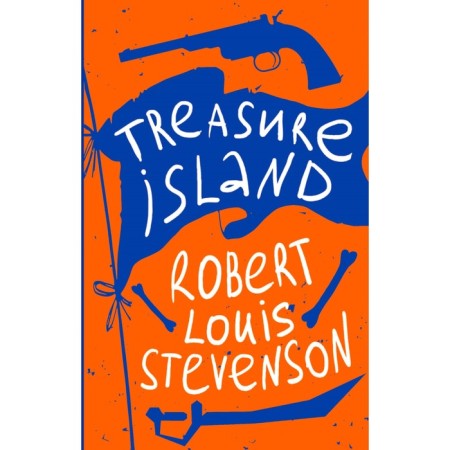 Treasure Island. Treasure Island. Stevenson R.L.