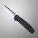 Folding "Marlin" steel - aus8, hilt - G10, 20 cm