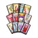 Tarot Wate. 78 cards. Simple guide for fortune telling, predictions of fate. Wait A.