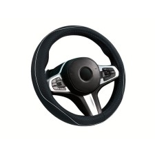 Carfashion Club, size m, black/gray,