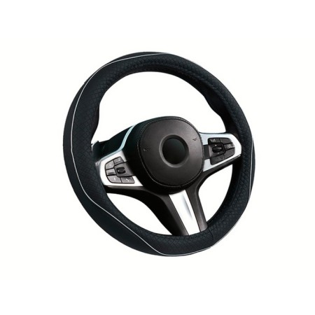 Carfashion Club, size m, black/gray,