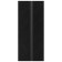 Ski kit: plastic skis 150 cm without notches, fiberglass sticks 110 cm, SNS mounts, MIX color