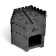 PKM Light Changal furnace, 35 x 39.5 x 32 cm