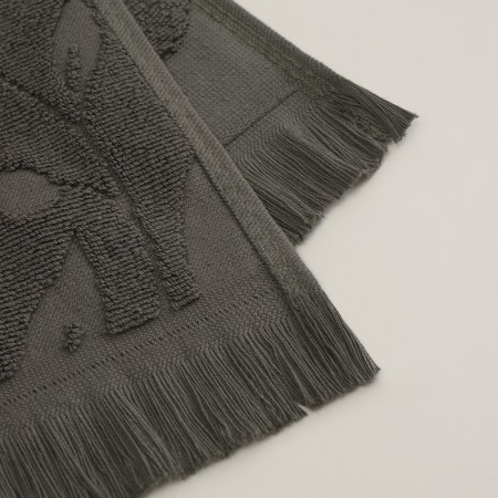 Trush tange SL Home: BOHO "Oliva" 100x180 cm, 100% cotton, 520 g/m2-12