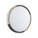 Velio LED 72W 3000-6300K D490 IP43