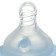 A bottle for feeding, a wide throat "Son", 270 ml., With handles