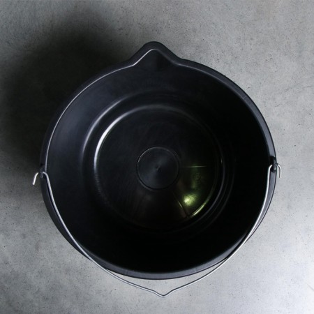 Bucket Stroke, 20 l-13