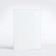 Textura passport cover, white color