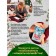 Letter to Santa Claus "New Year!" with envelope and jewelry