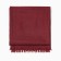 Female steam, burgundy color, size 100x180