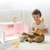 Bruder for chickens Hobbyfarm PBB01-E 48x30x30 cm with a thermostat