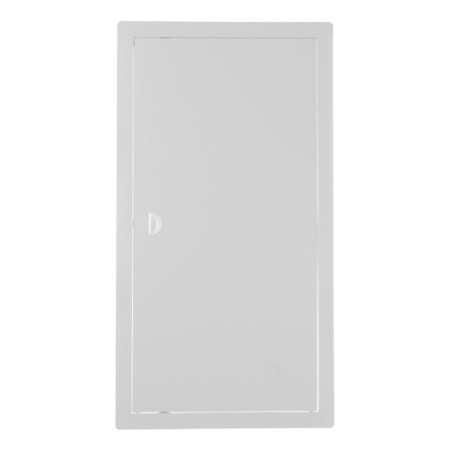 Revisionine "Vento" DR2040EKO, 200 x 400 mm, plastic