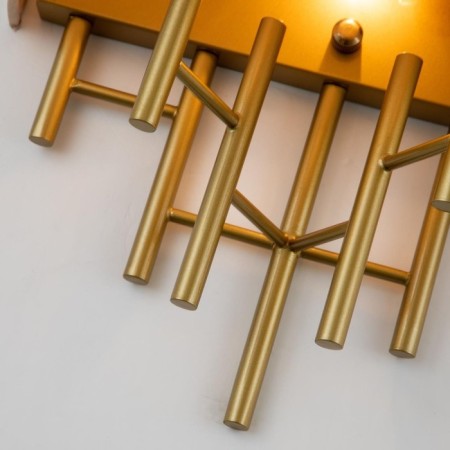 Wall lamp Cosmo 300 mm, 150 mm, E14 40W-3