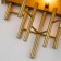 Wall lamp Cosmo 300 mm, 150 mm, E14 40W