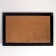 Hooks decorative wood "coffee break" 20x30 cm
