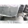 Rugs in the Toyota Land Cruiser 200, 2012-2015 4 pcs. (polyurethane, gray)