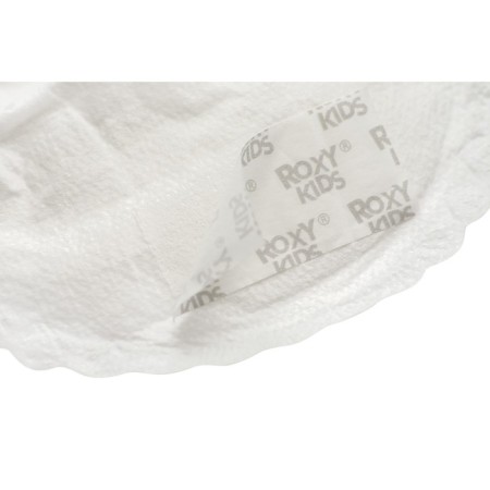 Ultratonic lactation gaskets for the breast Home & Travel, a set of 36 pcs.-2