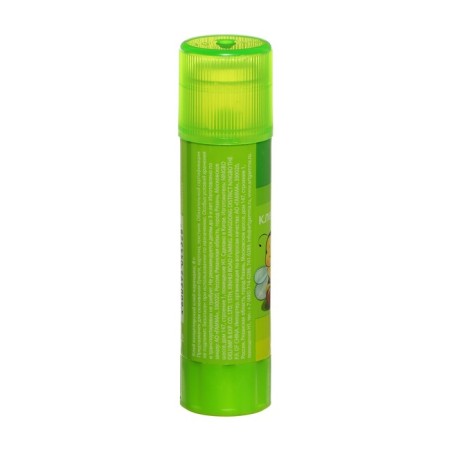 PVP 8 g glue-pencil 8 g, gamut "Bee", transparent 1392022.08-2