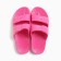 Beach pantolts, size 40, pink color