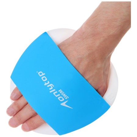 ONLYTOP swimming blade, p. S/m, blue color-6