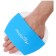 ONLYTOP swimming blade, p. S/m, blue color