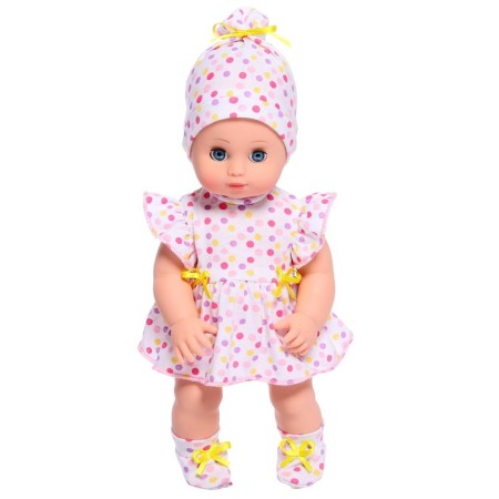Doll "Olesya 4", 35 cm, mix