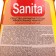 Sanita mandarin and white tea for washing dishes, 900 g