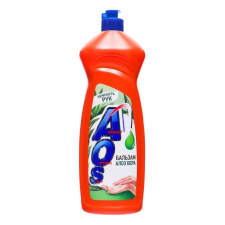 AOS washing tool for AOS Balm "Aloe Vera", 810 ml